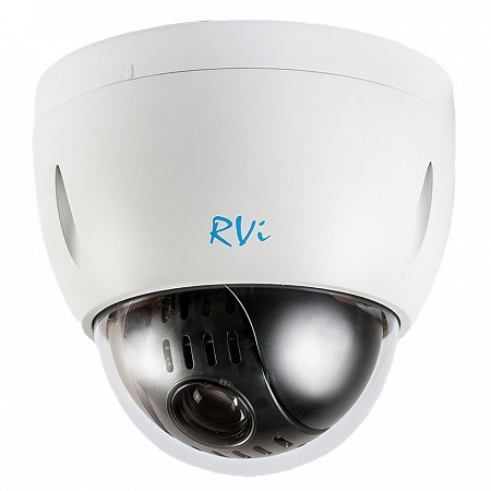 RVi RVi-IPC52Z12i IP-камера купольная поворотная скоростная
