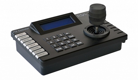 RVi K380 Клавиатура для управления PTZ видеокамерами.