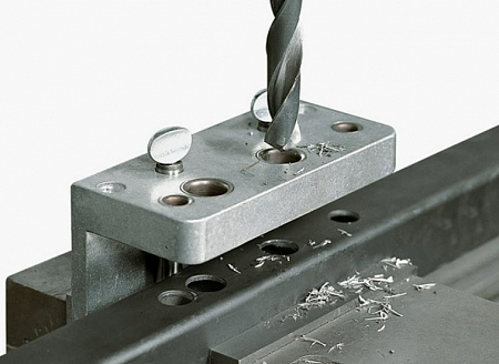 LOCINOX 3970LA Регулируется под профили 40 мм, 50 мм и 60 мм