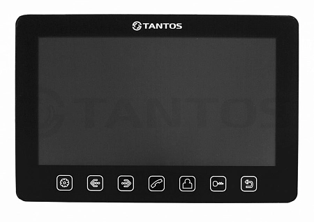 Tantos Amelie - SD (Black) VZ-2