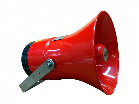 Cooper Wheelock DB4BULG2570N2CPCR Оповещатель речевой взрывозащищенный