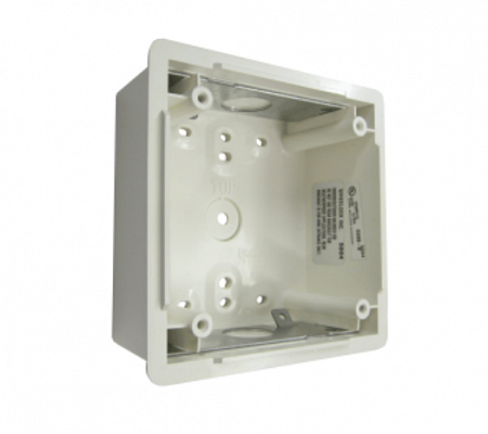 Cooper Wheelock E50SB-W Установочный корпус