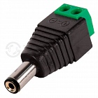 Tantos РАЗЪЕМ TS DC Tantos РАЗЪЕМ TS DC