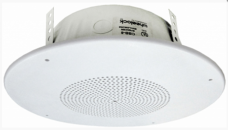 Cooper Wheelock S8-70/25 Оповещатель пожарный речевой
