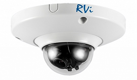 RVi RVi-IPC74 IP-камера корпусная уличная антивандальная