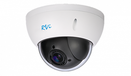 RVi IPC52Z4i Скоростная поворотная купольная IP-камера