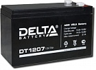 Аккумулятор Deltа DT1207 Аккумулятор Deltа DT1207